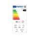 Midea Πλυντήριο Ρούχων 12kg 1400 Στροφών MF200W120WB/W-GR